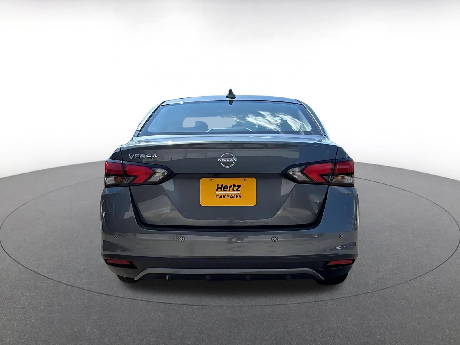 Thumbnail: 2025 Nissan Versa - 17