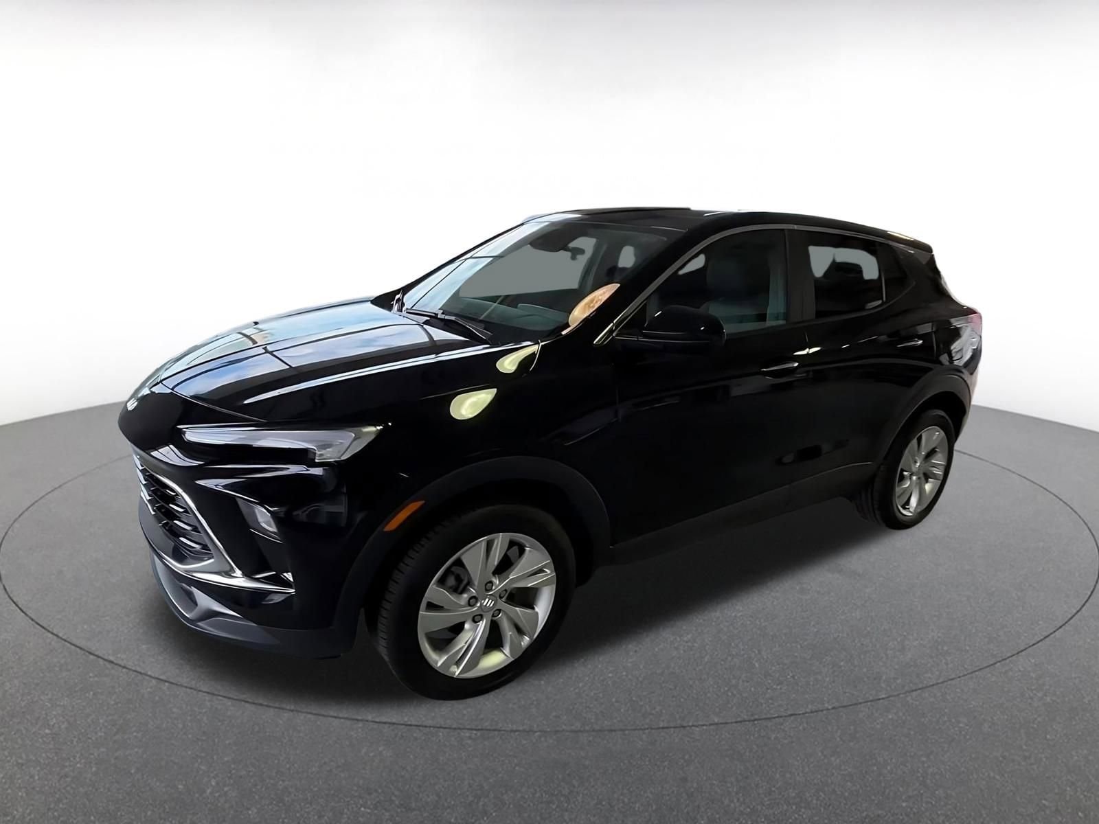 Thumbnail: 2025 Buick Encore GX - 7