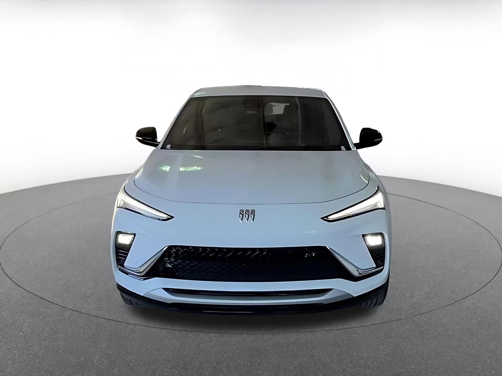 Thumbnail: 2025 Buick Envista - 5