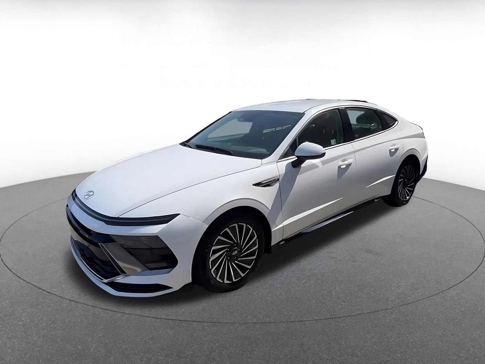 Thumbnail: 2025 Hyundai Sonata - 8