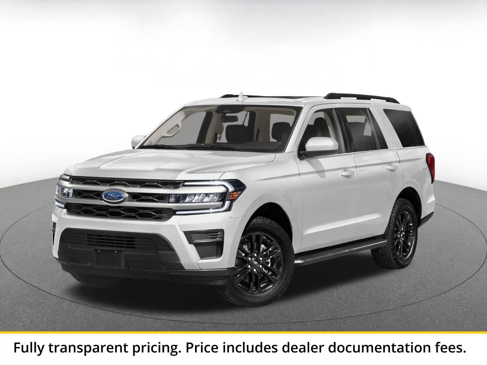 Thumbnail: 2023 Ford Expedition - 1
