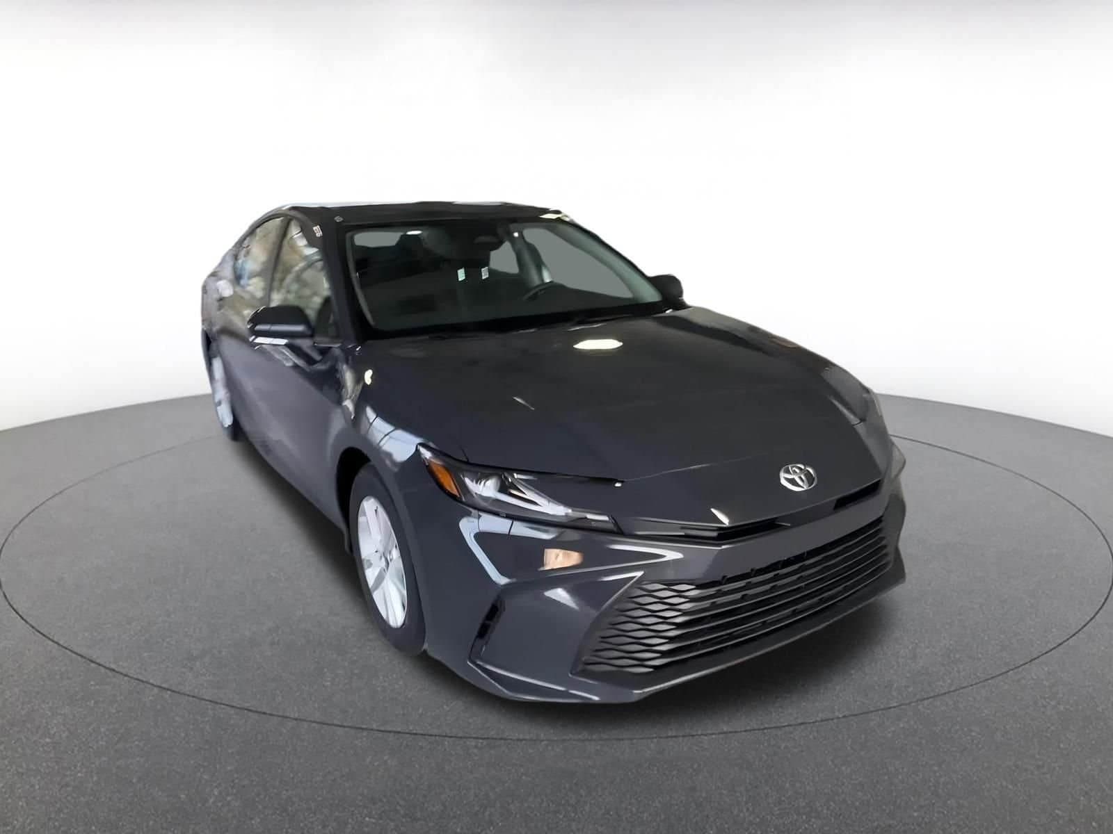 Thumbnail: 2025 Toyota Camry - 5