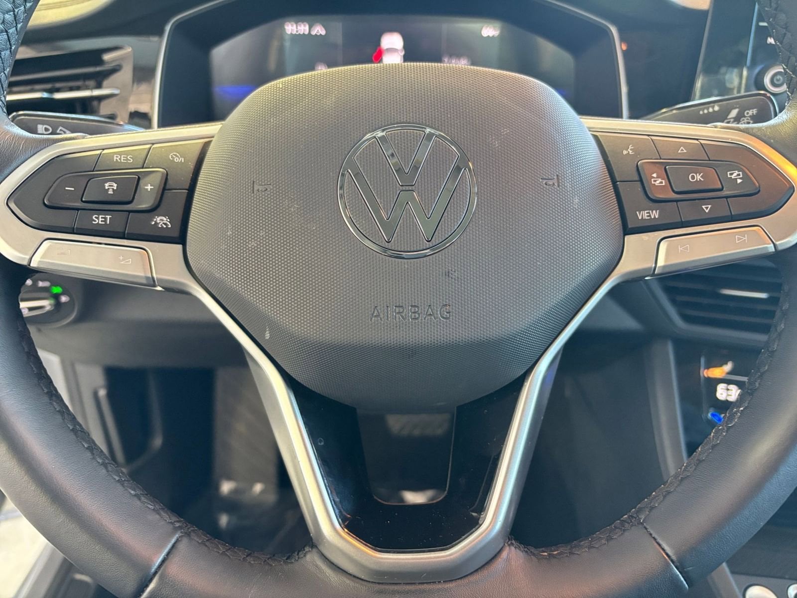 Thumbnail: 2025 Volkswagen Jetta - 27