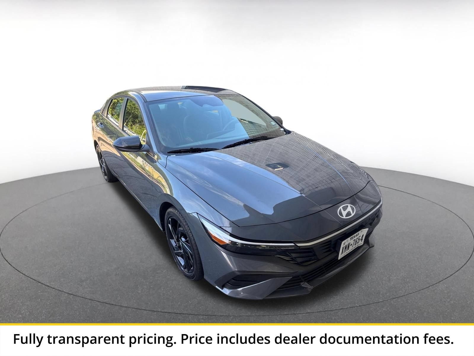 Thumbnail: 2026 Hyundai Elantra - 1