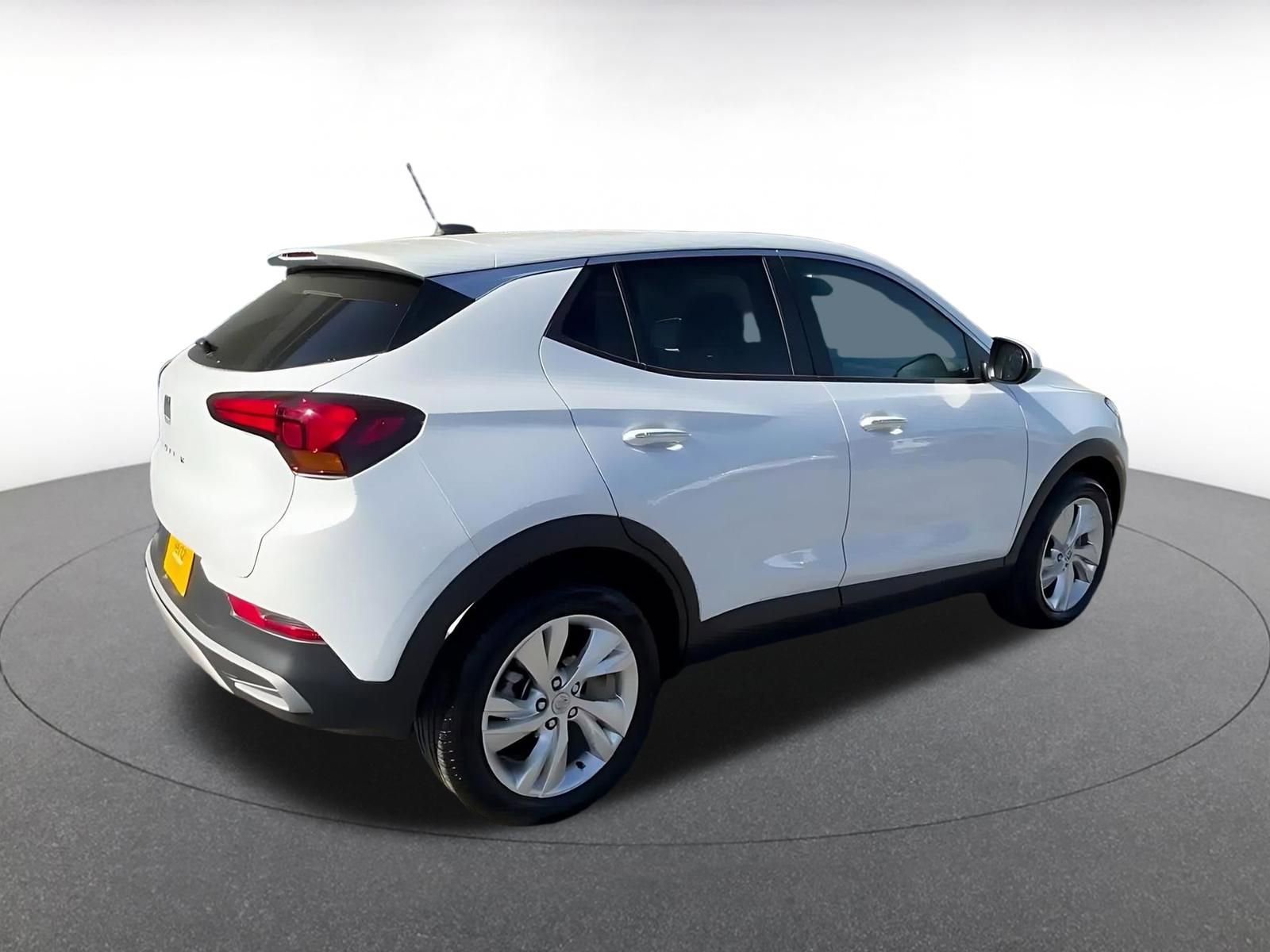 Thumbnail: 2025 Buick Encore GX - 13