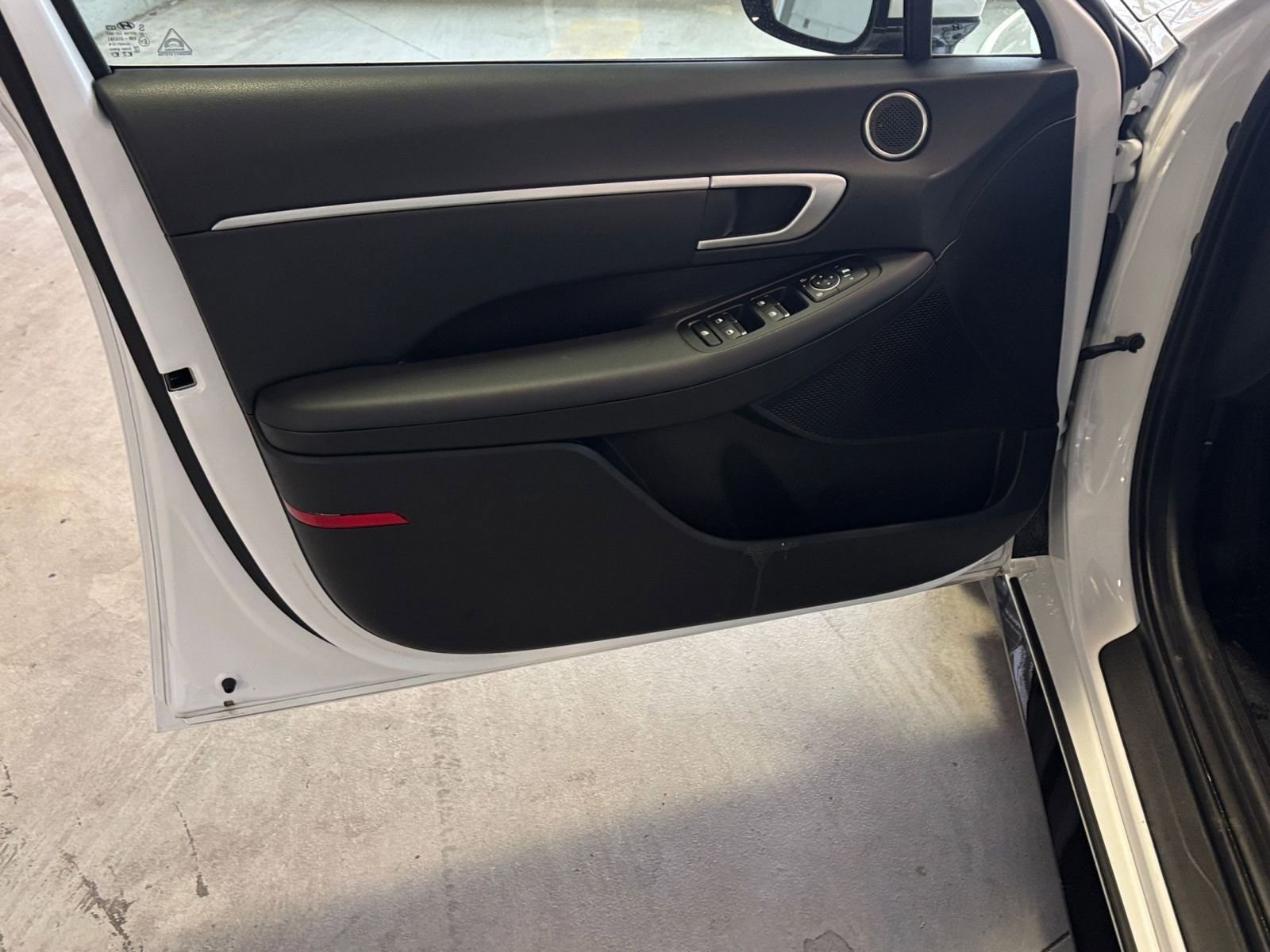 Thumbnail: 2025 Hyundai Sonata - 20