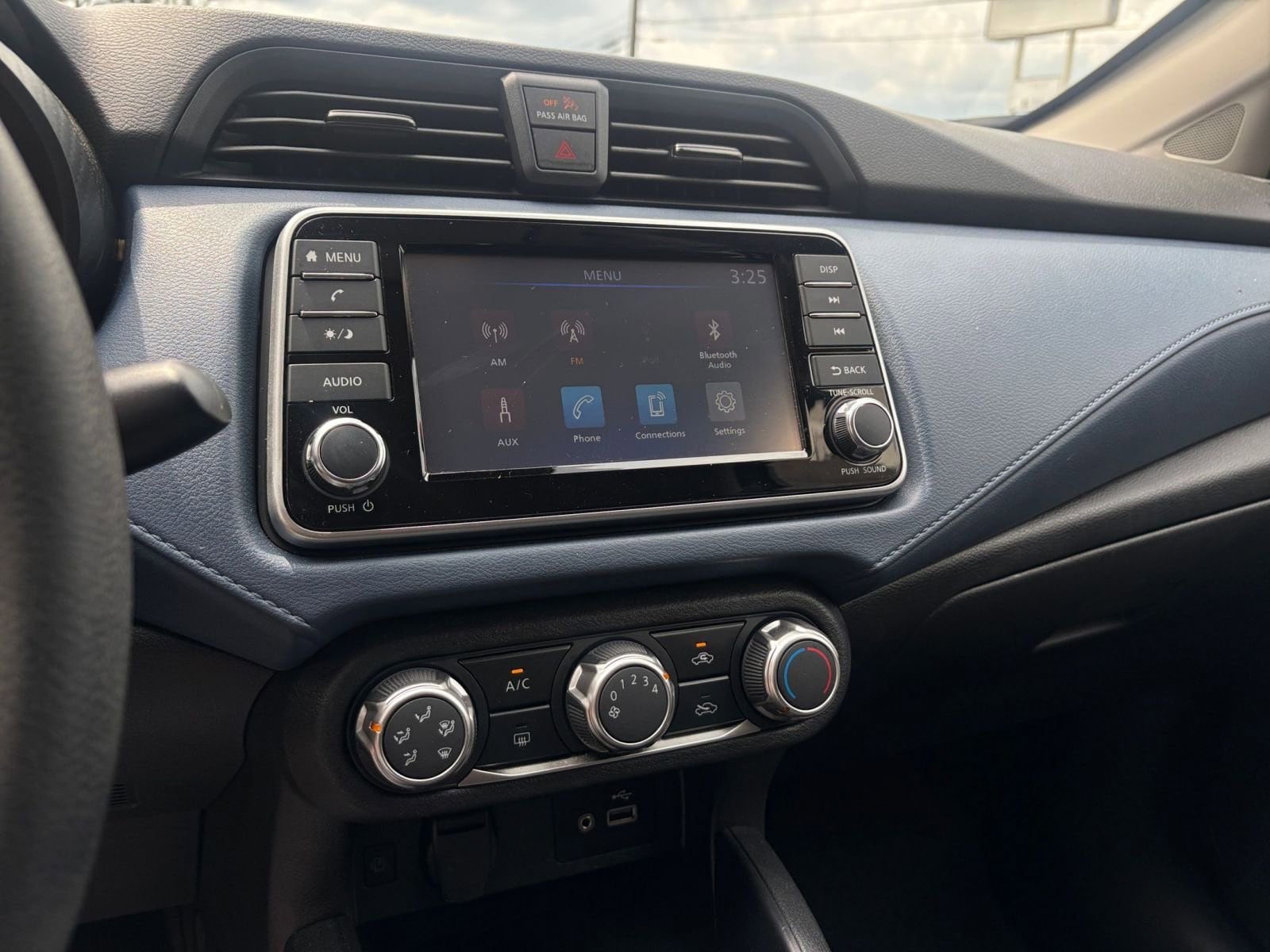 Thumbnail: 2025 Nissan Versa - 20