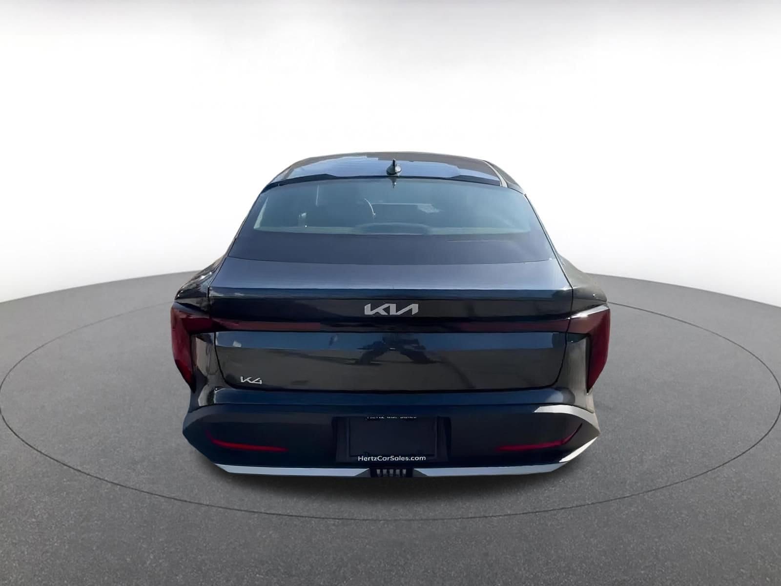 Thumbnail: 2025 Kia K4 - 12