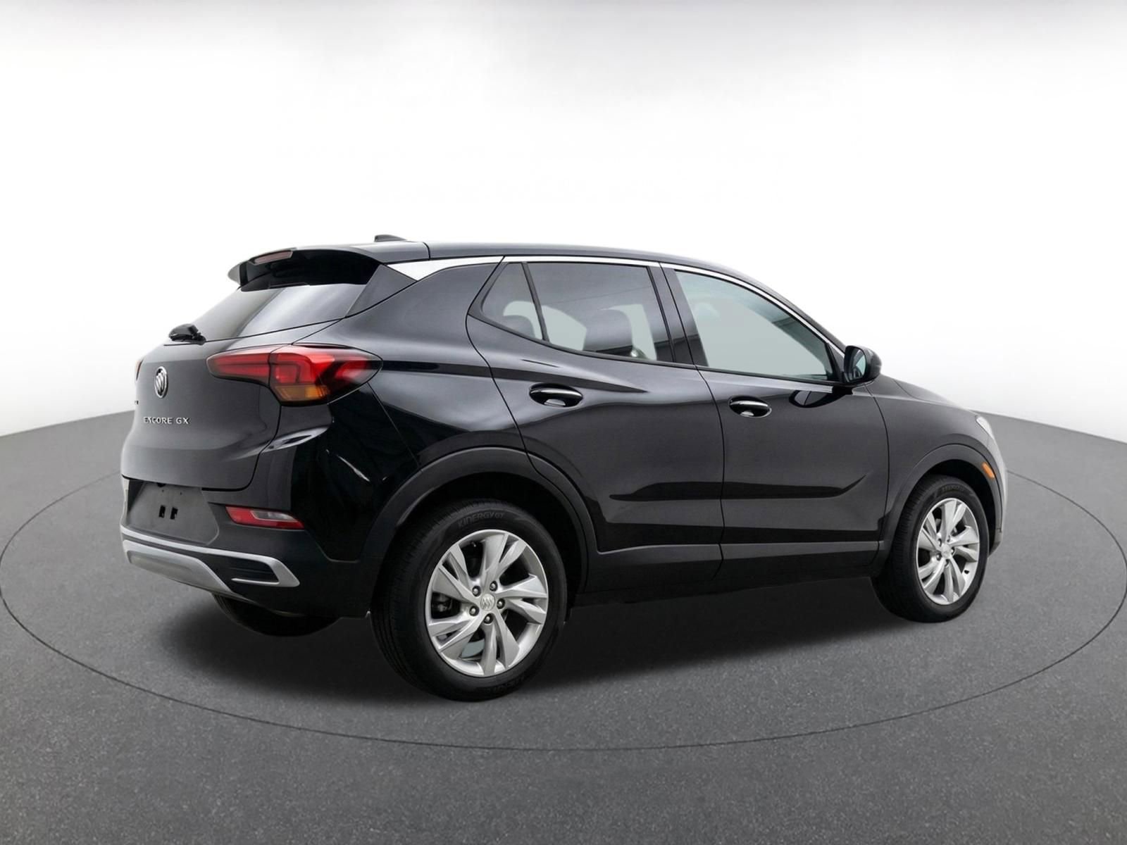 Thumbnail: 2025 Buick Encore GX - 8