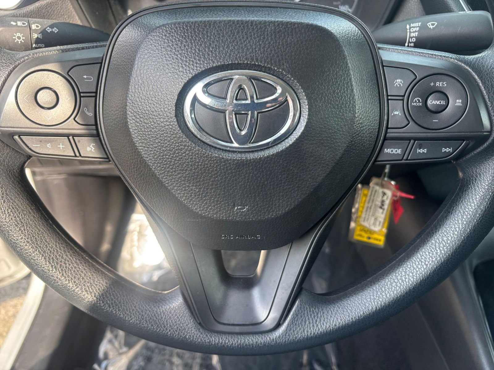 Thumbnail: 2025 Toyota Corolla - 27