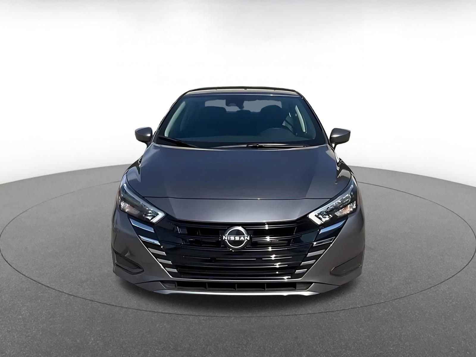 Thumbnail: 2025 Nissan Versa - 6