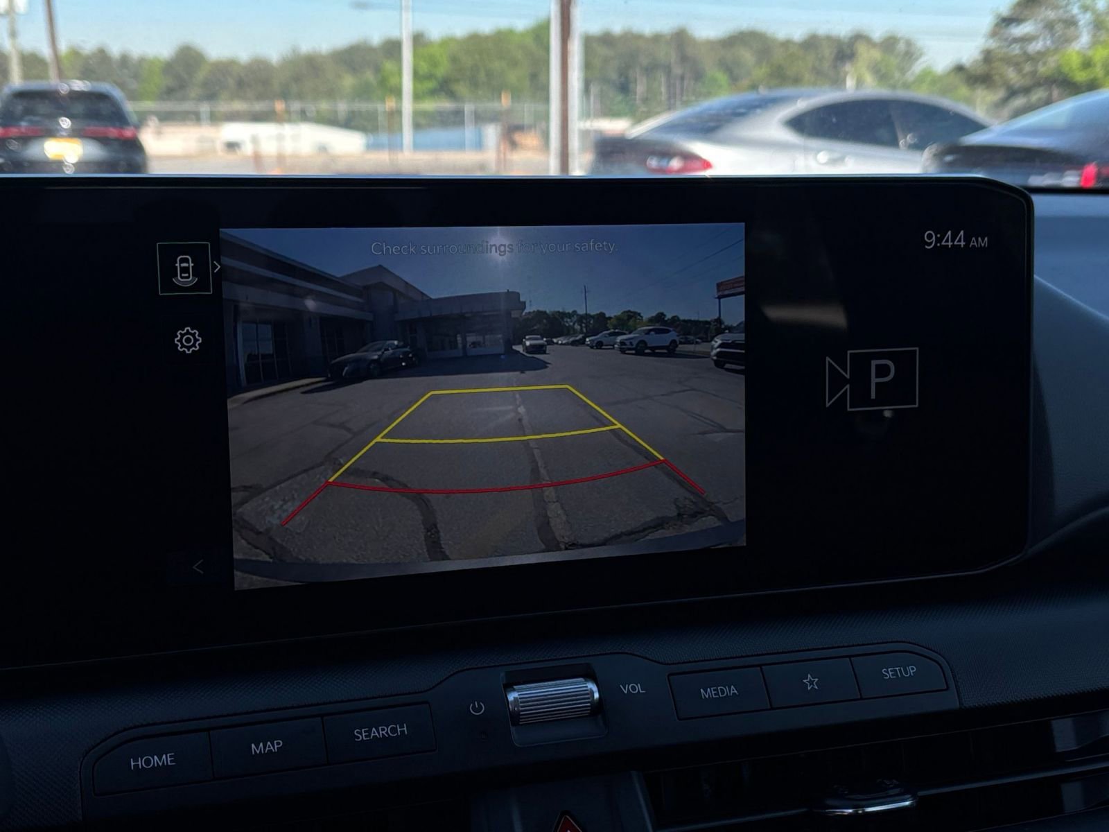 Thumbnail: 2025 Kia K4 - 26