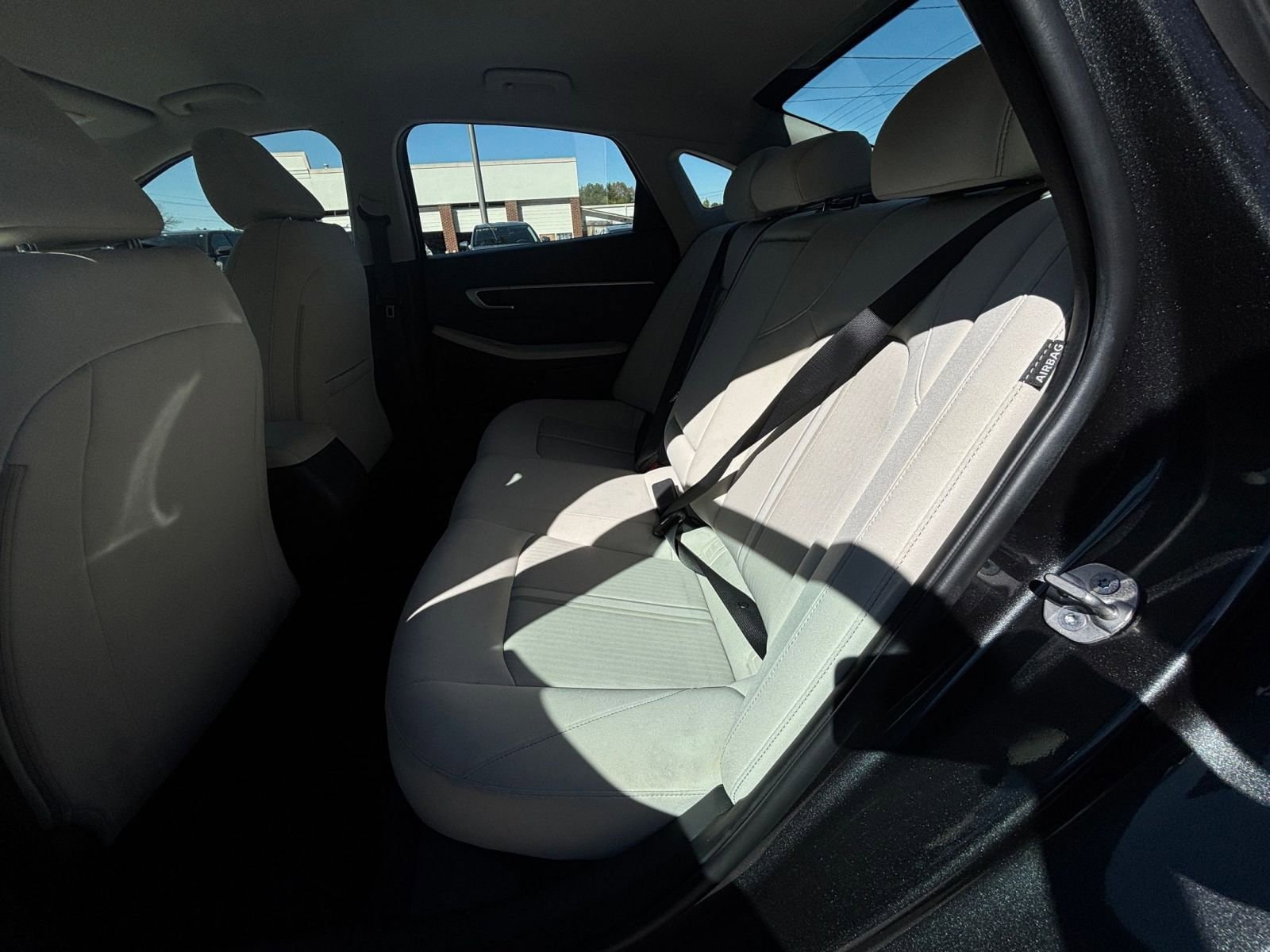 Thumbnail: 2025 Hyundai Sonata - 32