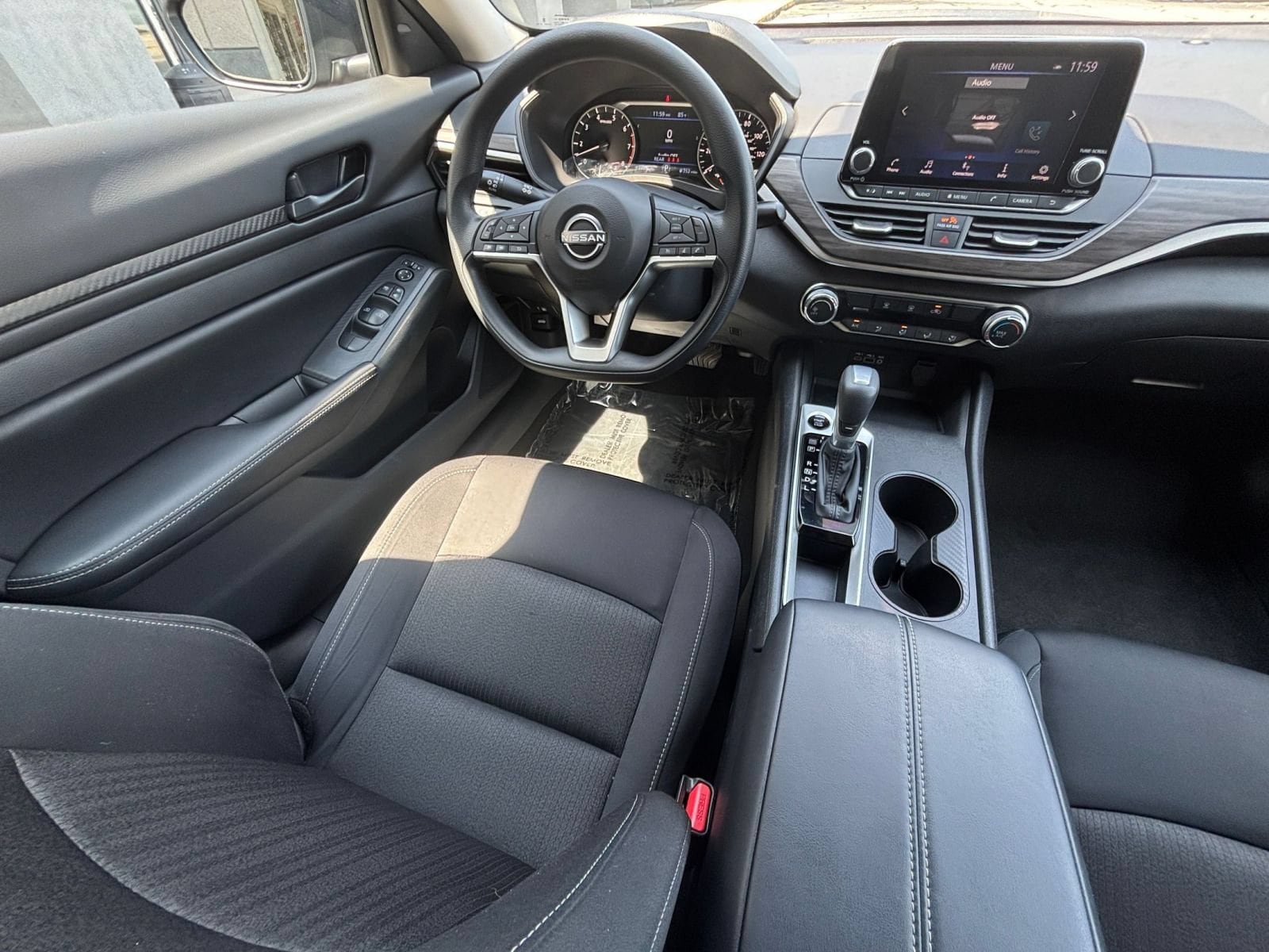 Thumbnail: 2026 Nissan Altima - 33