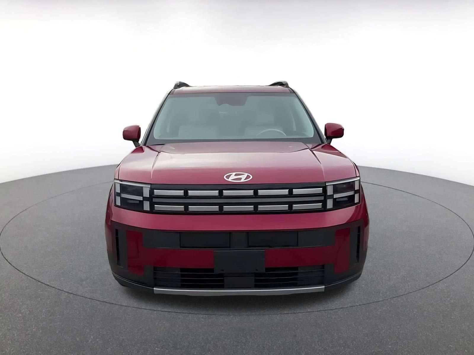 Thumbnail: 2025 Hyundai Santa Fe - 5