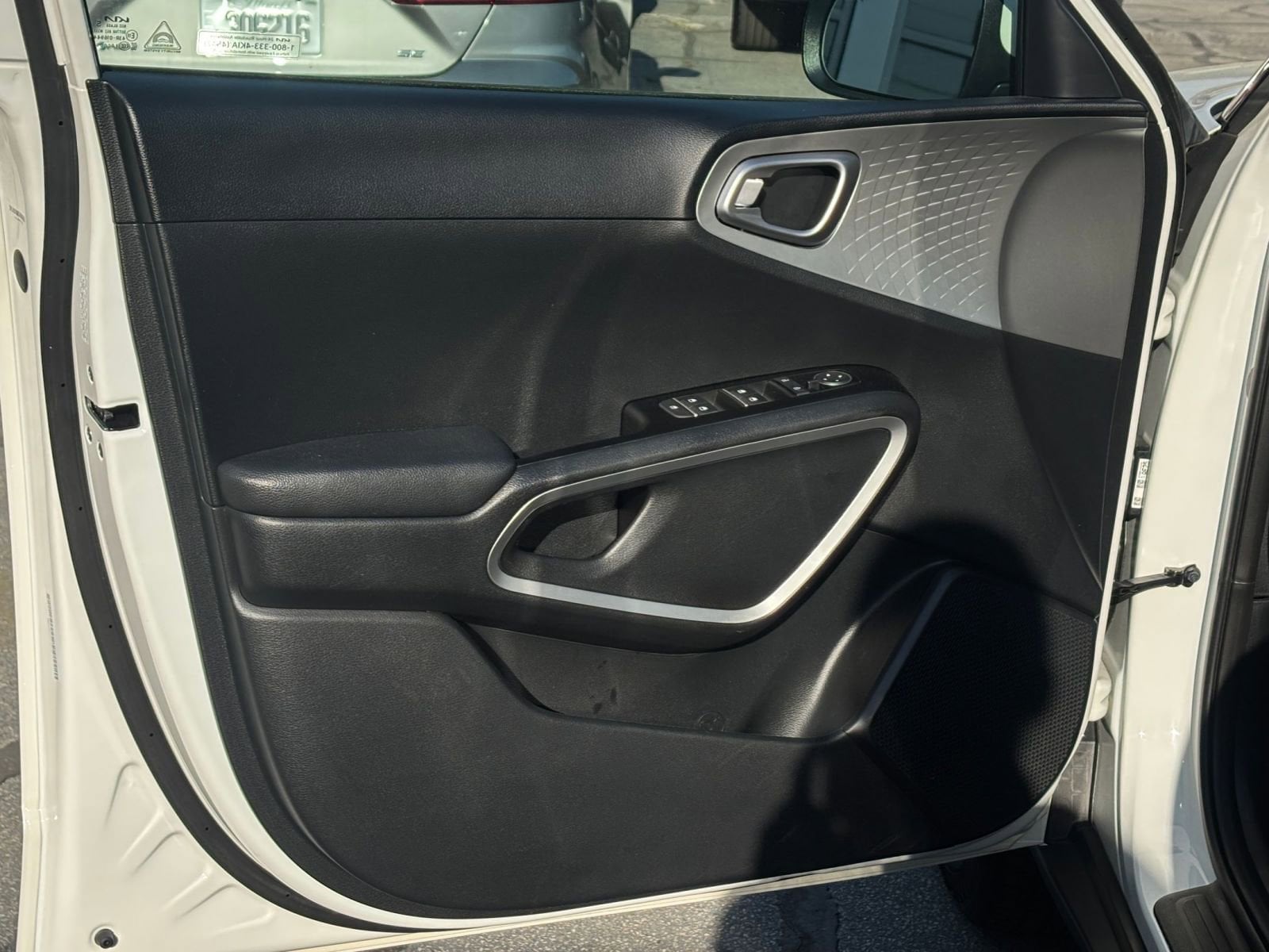 Thumbnail: 2025 Kia Soul - 18