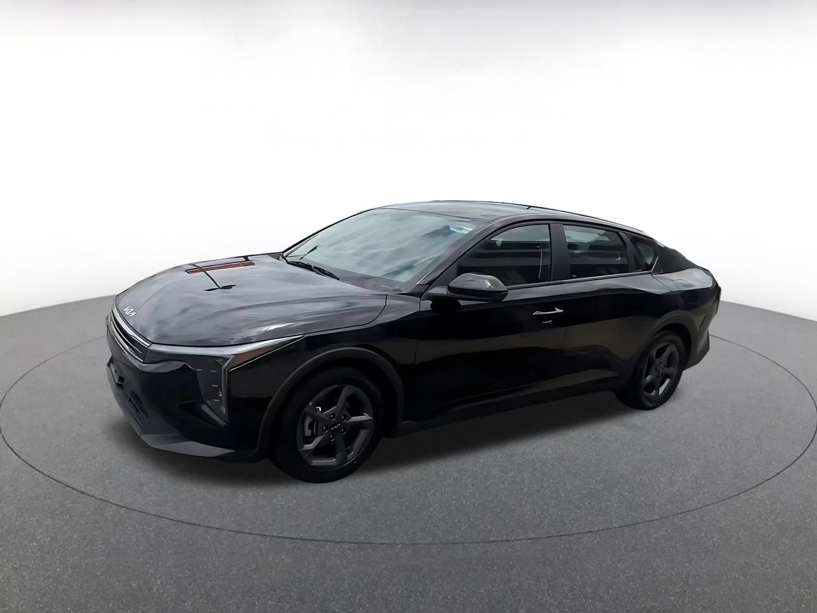 Thumbnail: 2025 Kia K4 - 7