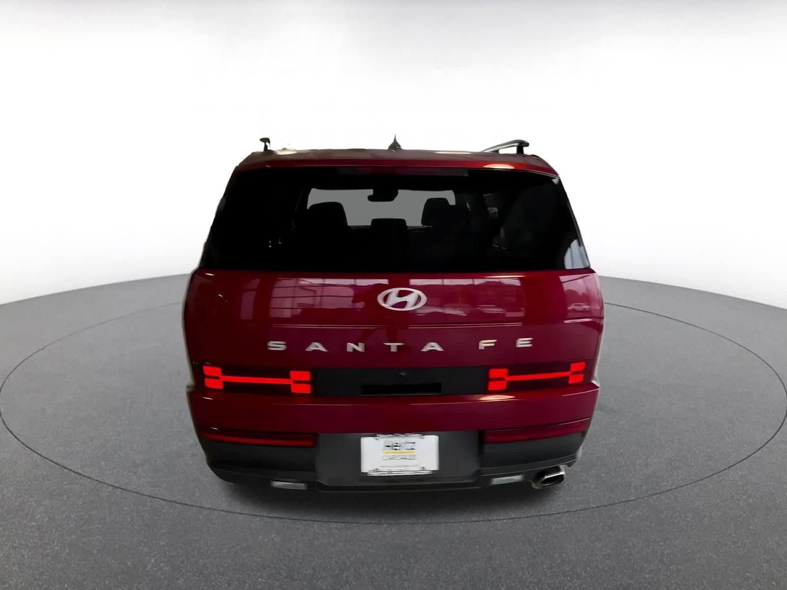 Thumbnail: 2025 Hyundai Santa Fe - 12