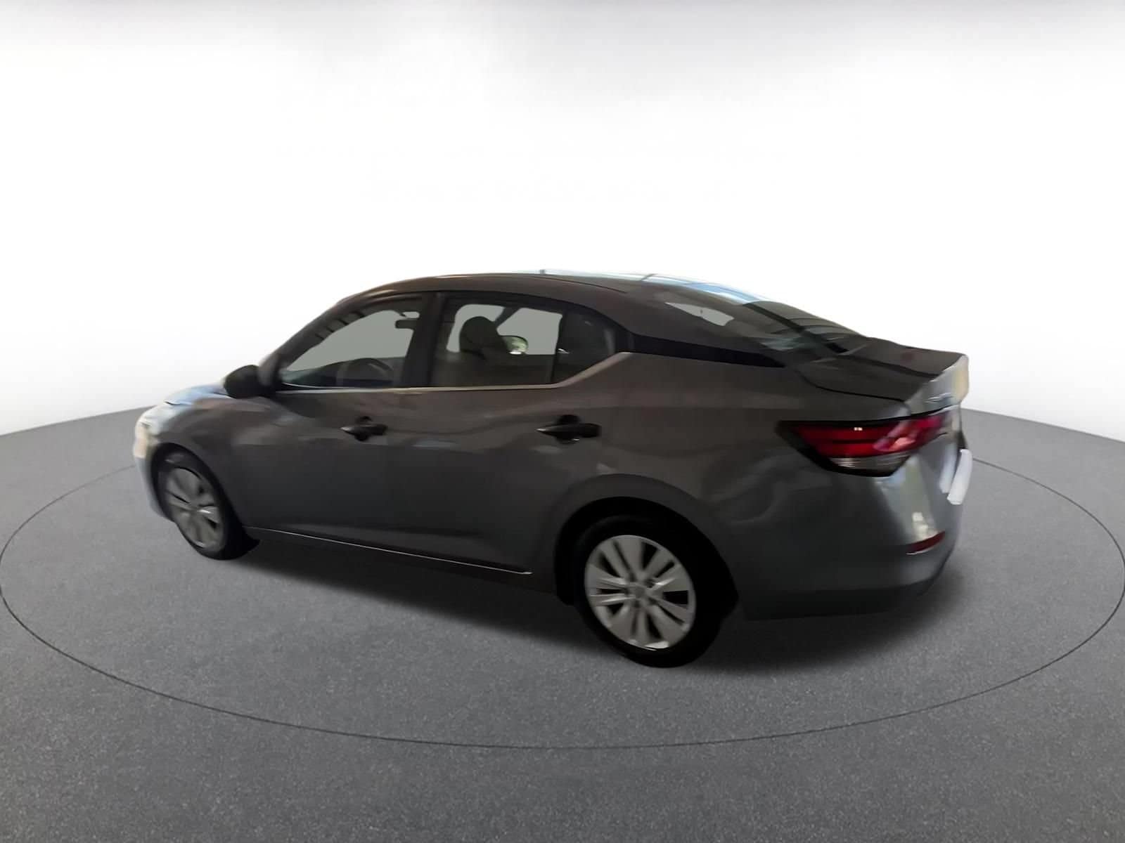 Thumbnail: 2025 Nissan Sentra - 10
