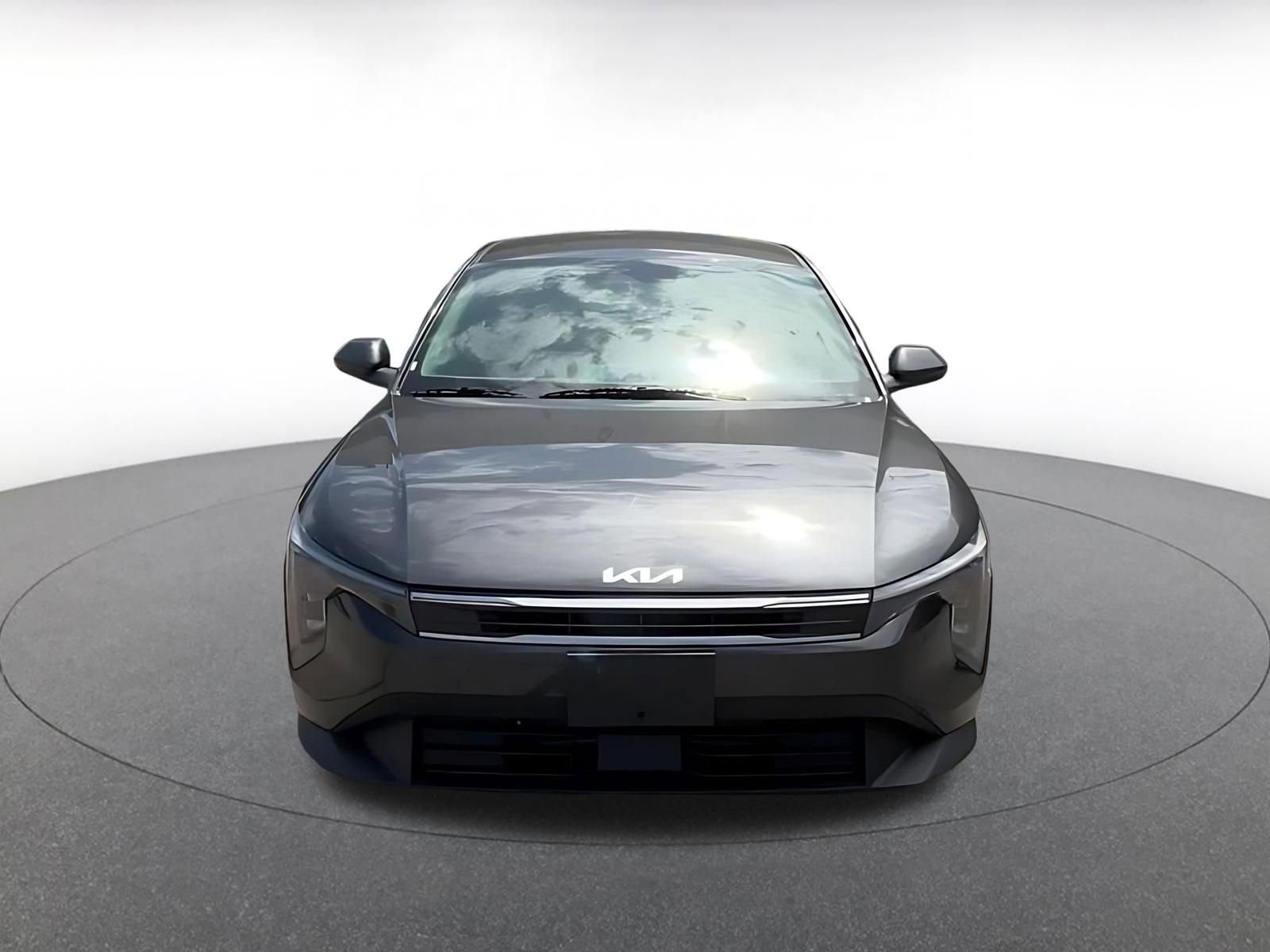 Thumbnail: 2025 Kia K4 - 3