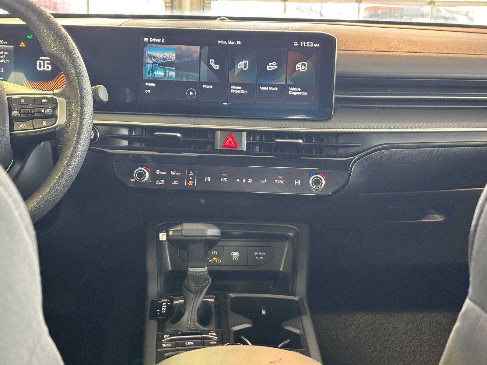 Thumbnail: 2025 Kia K5 - 17