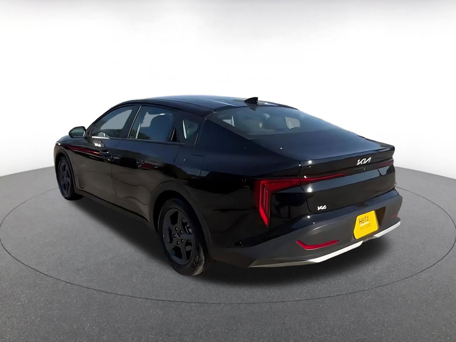 Thumbnail: 2025 Kia K4 - 12