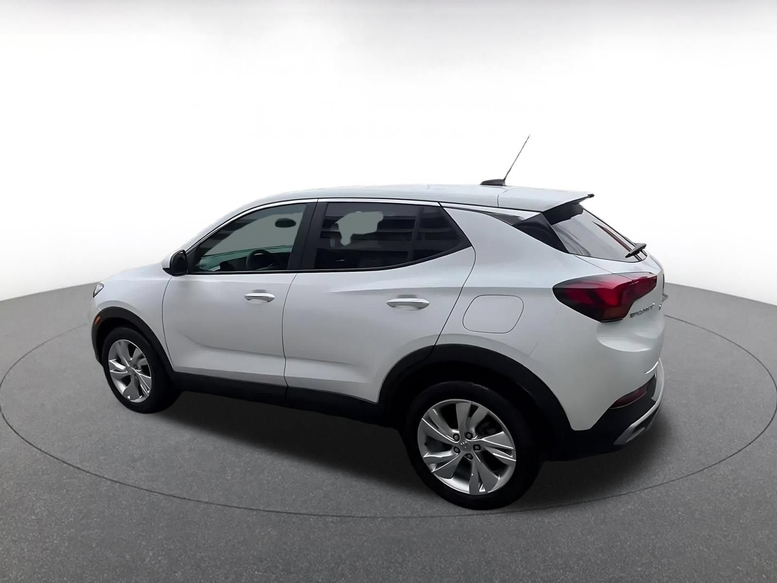 Thumbnail: 2026 Buick Encore GX - 9