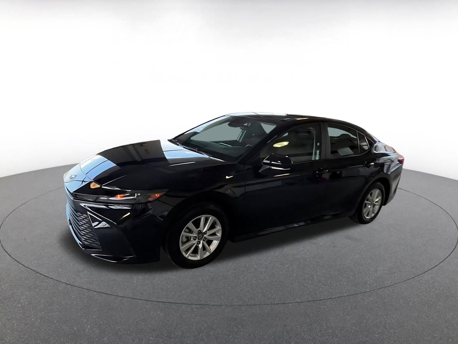 Thumbnail: 2025 Toyota Camry - 7