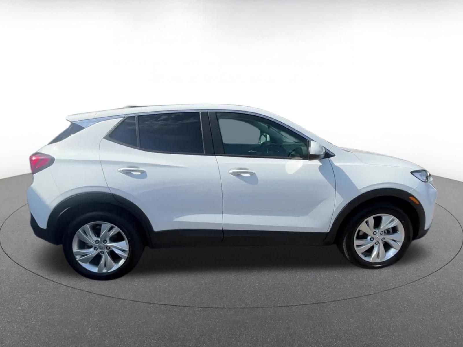 Thumbnail: 2025 Buick Encore GX - 16