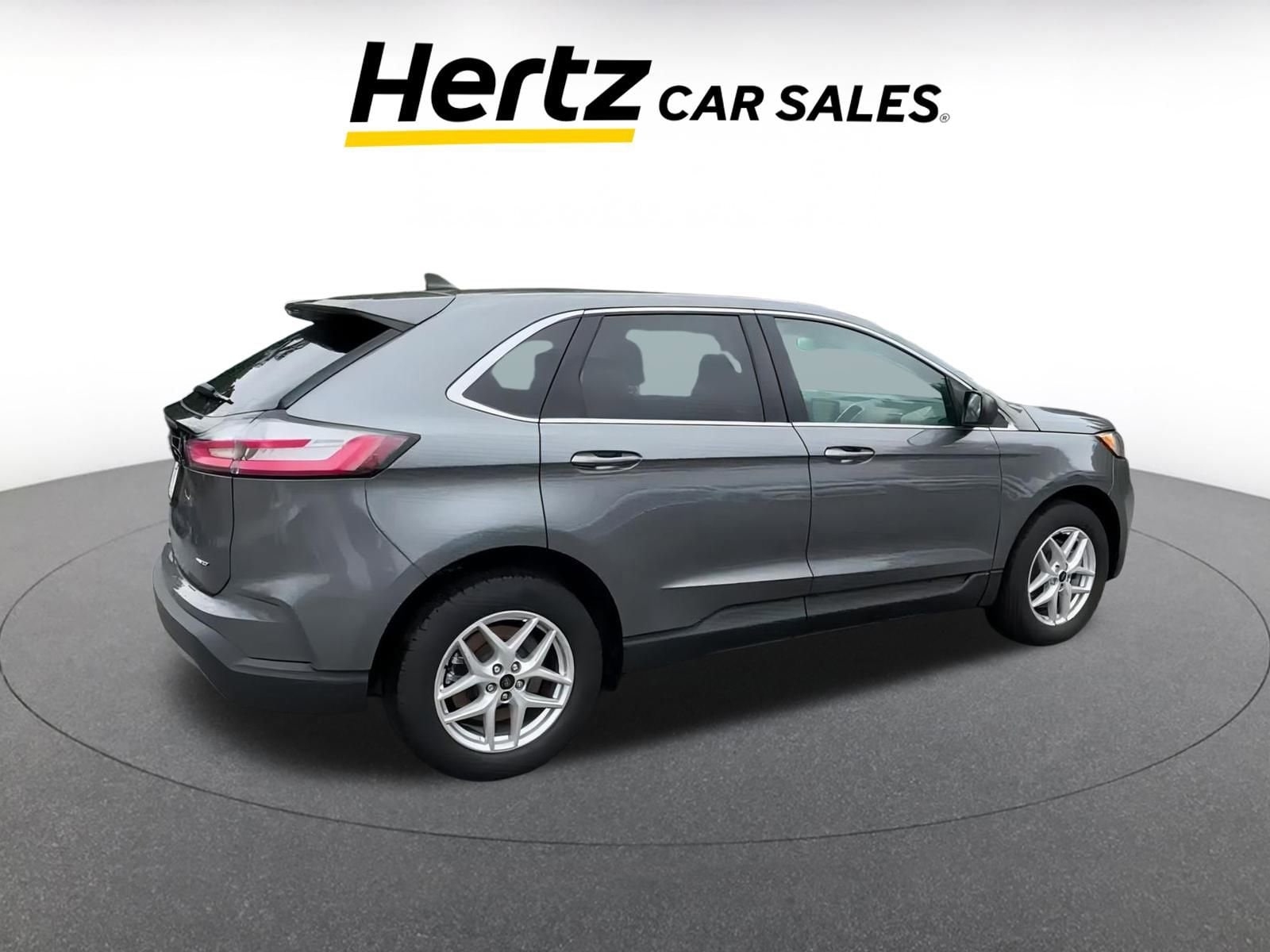 2024 Ford Edge  15