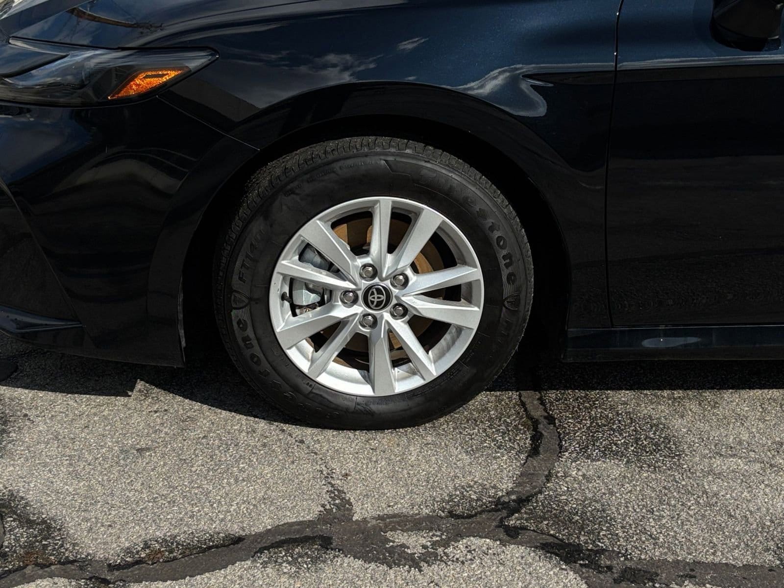 Thumbnail: 2025 Toyota Camry - 29