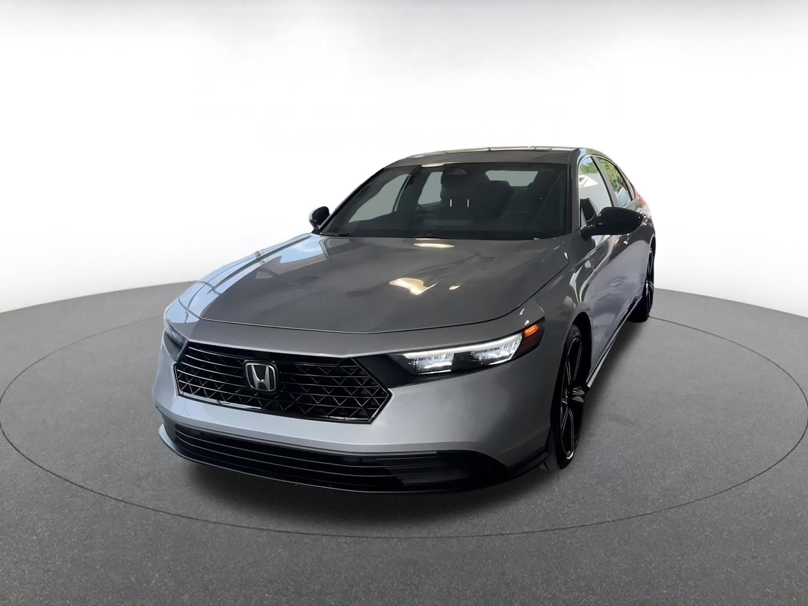 Thumbnail: 2023 Honda Accord - 10