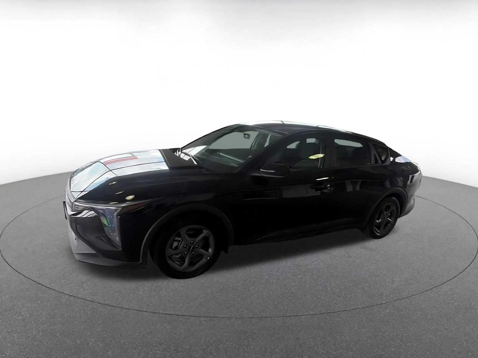 Thumbnail: 2026 Kia K4 - 7