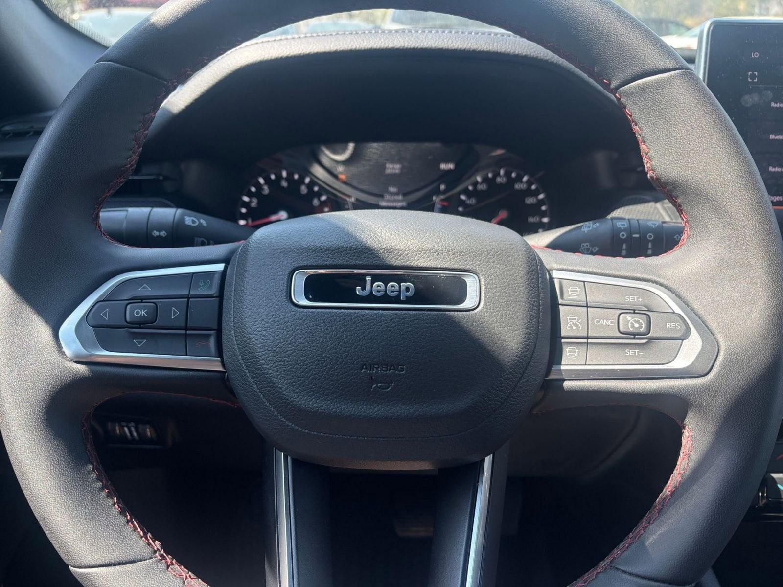 Thumbnail: 2025 Jeep Compass - 27