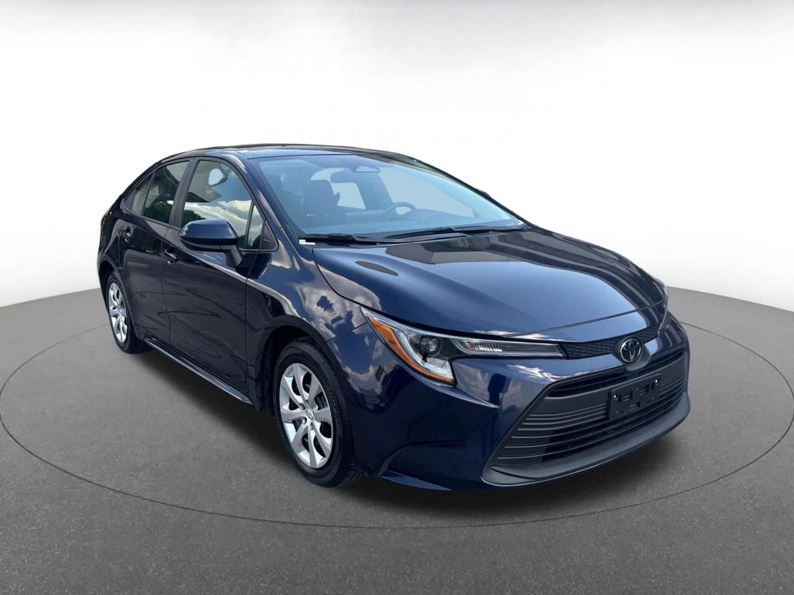 Thumbnail: 2025 Toyota Corolla - 1