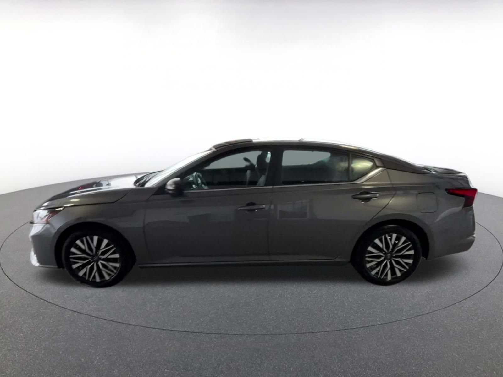Thumbnail: 2026 Nissan Altima - 8