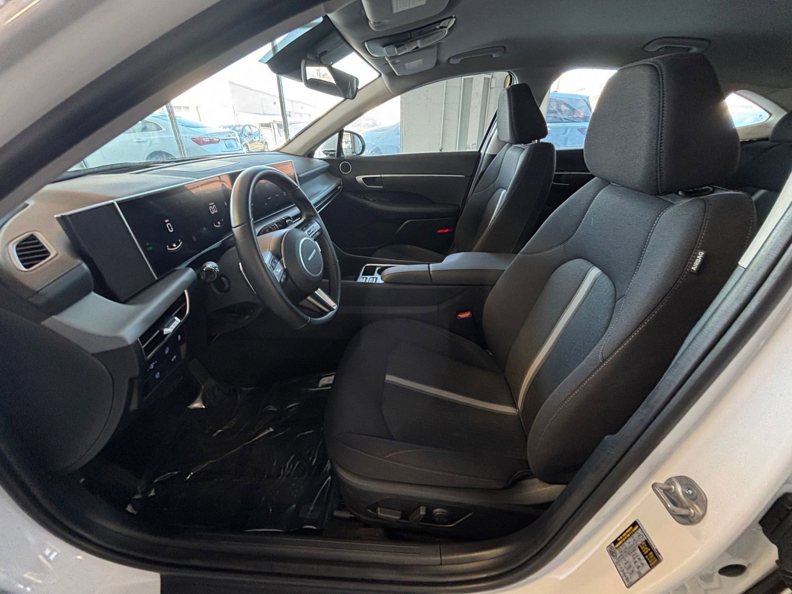 Thumbnail: 2025 Hyundai Sonata - 27