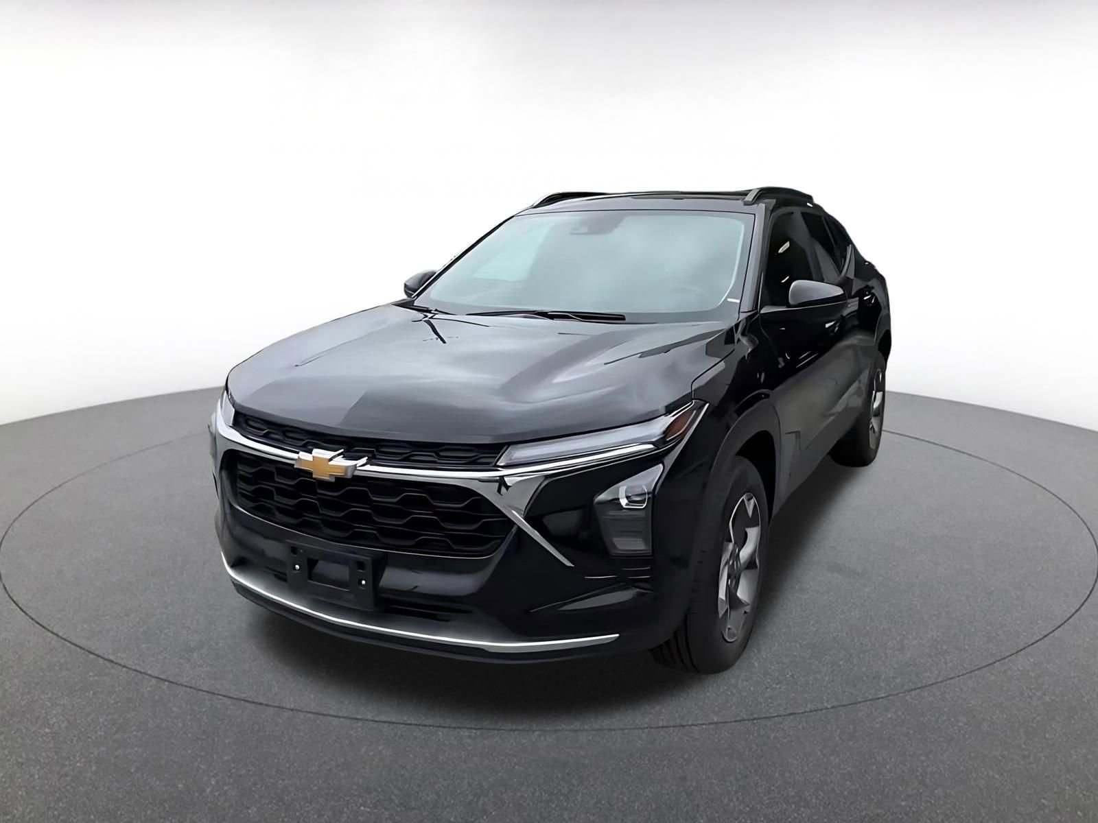 Thumbnail: 2025 Chevrolet Trax - 10