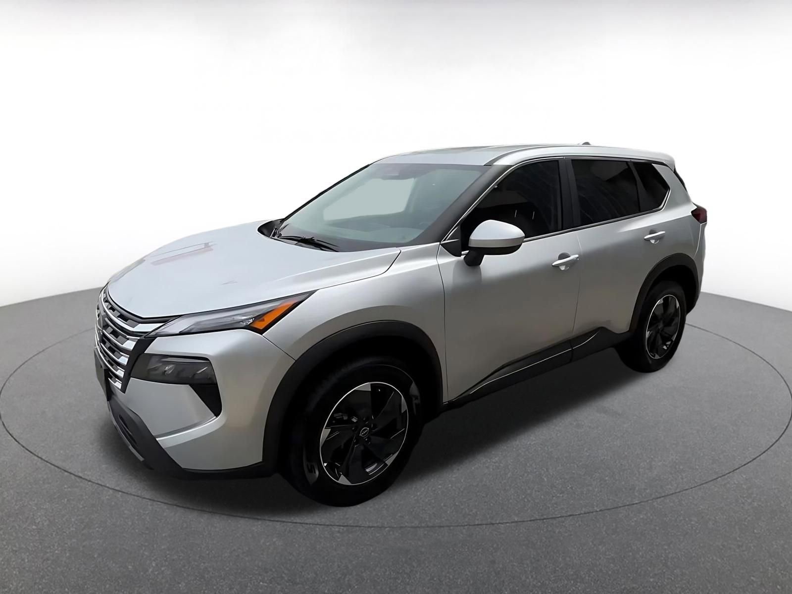 Thumbnail: 2025 Nissan Rogue - 11