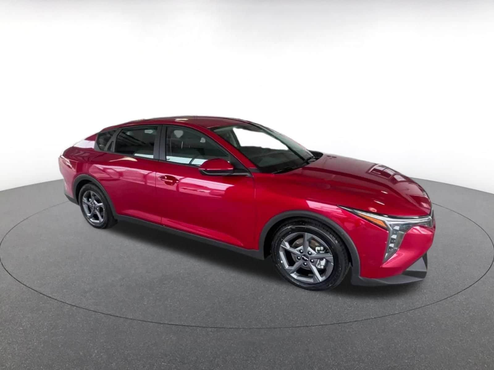 Thumbnail: 2025 Kia K4 - 2