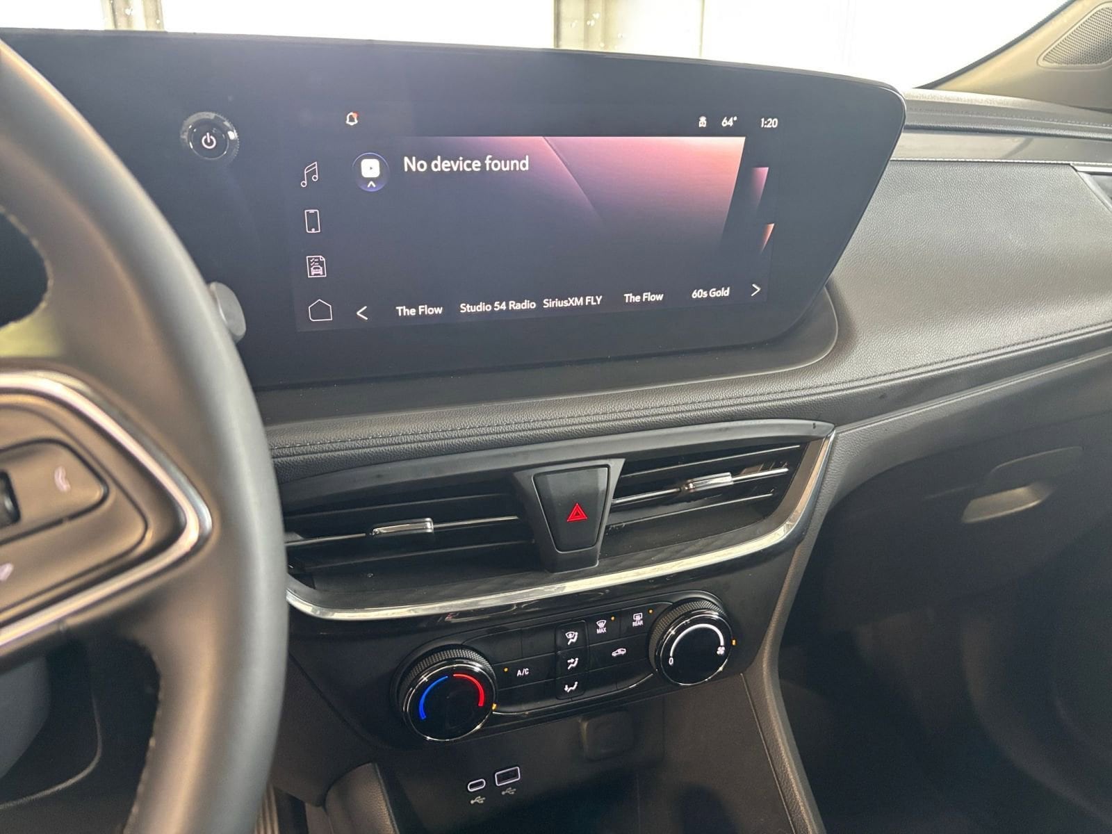 Thumbnail: 2025 Buick Encore GX - 26