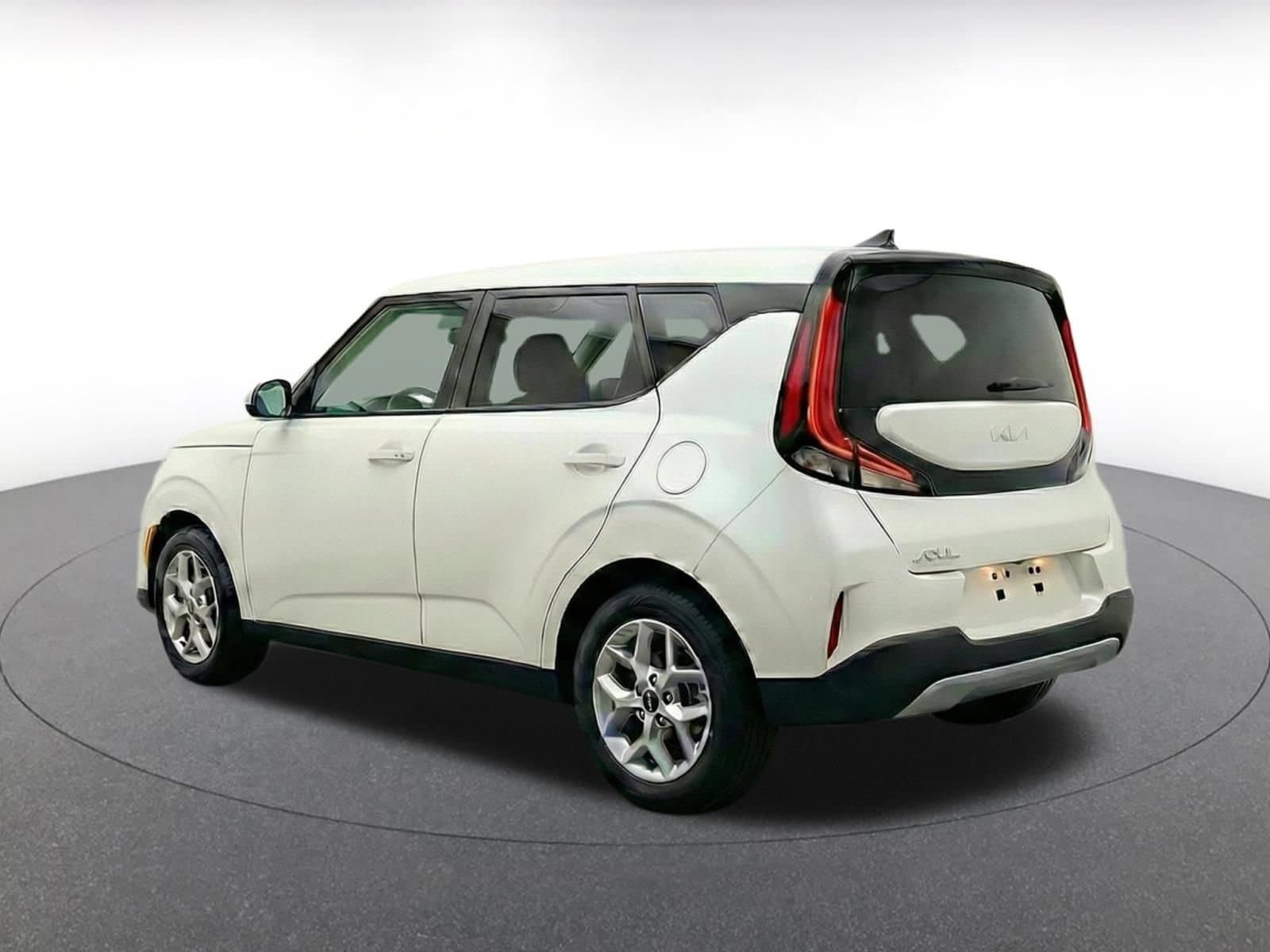 Thumbnail: 2025 Kia Soul - 6