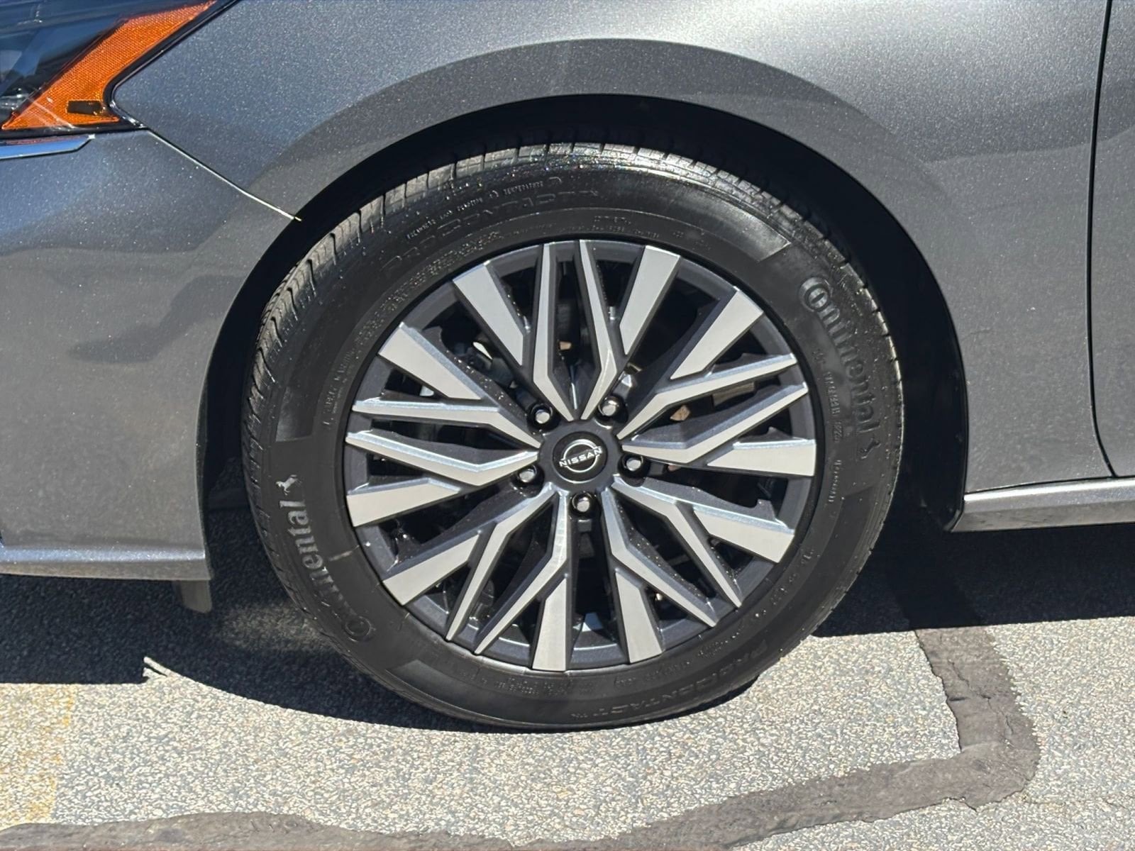 Thumbnail: 2025 Nissan Altima - 35