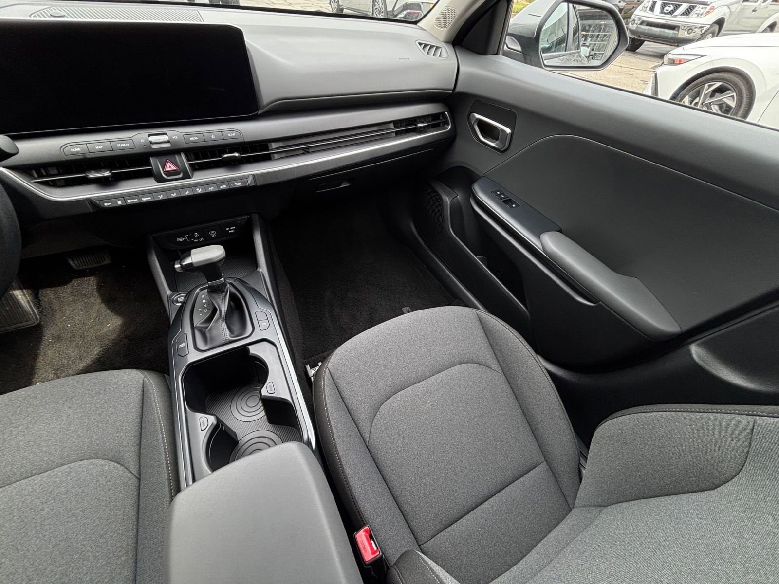 Thumbnail: 2025 Kia K4 - 35