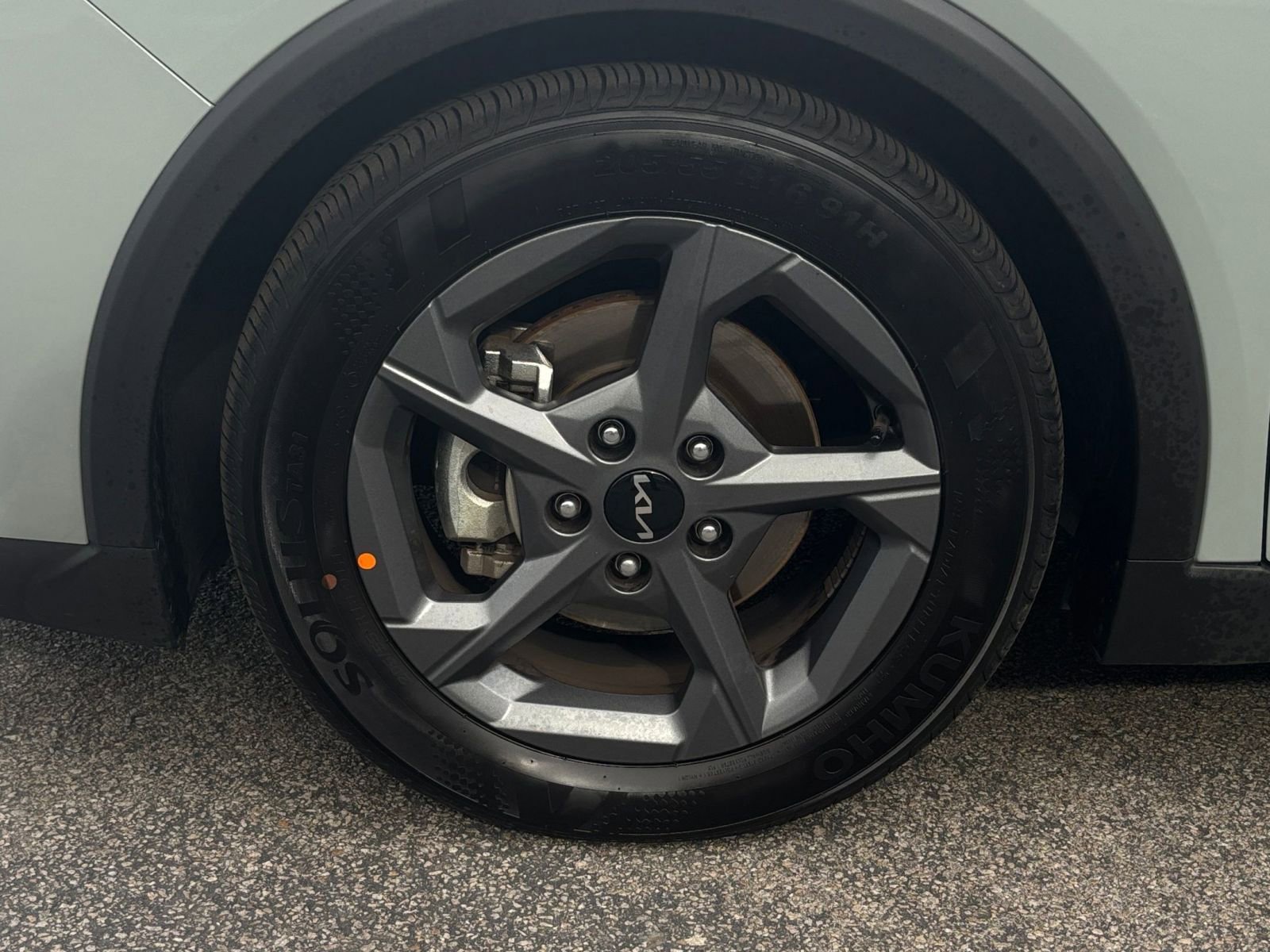 Thumbnail: 2025 Kia K4 - 29