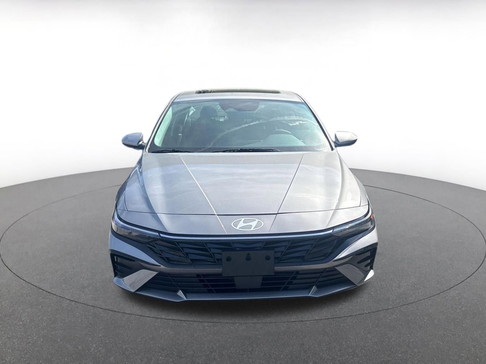 Thumbnail: 2025 Hyundai Elantra - 5