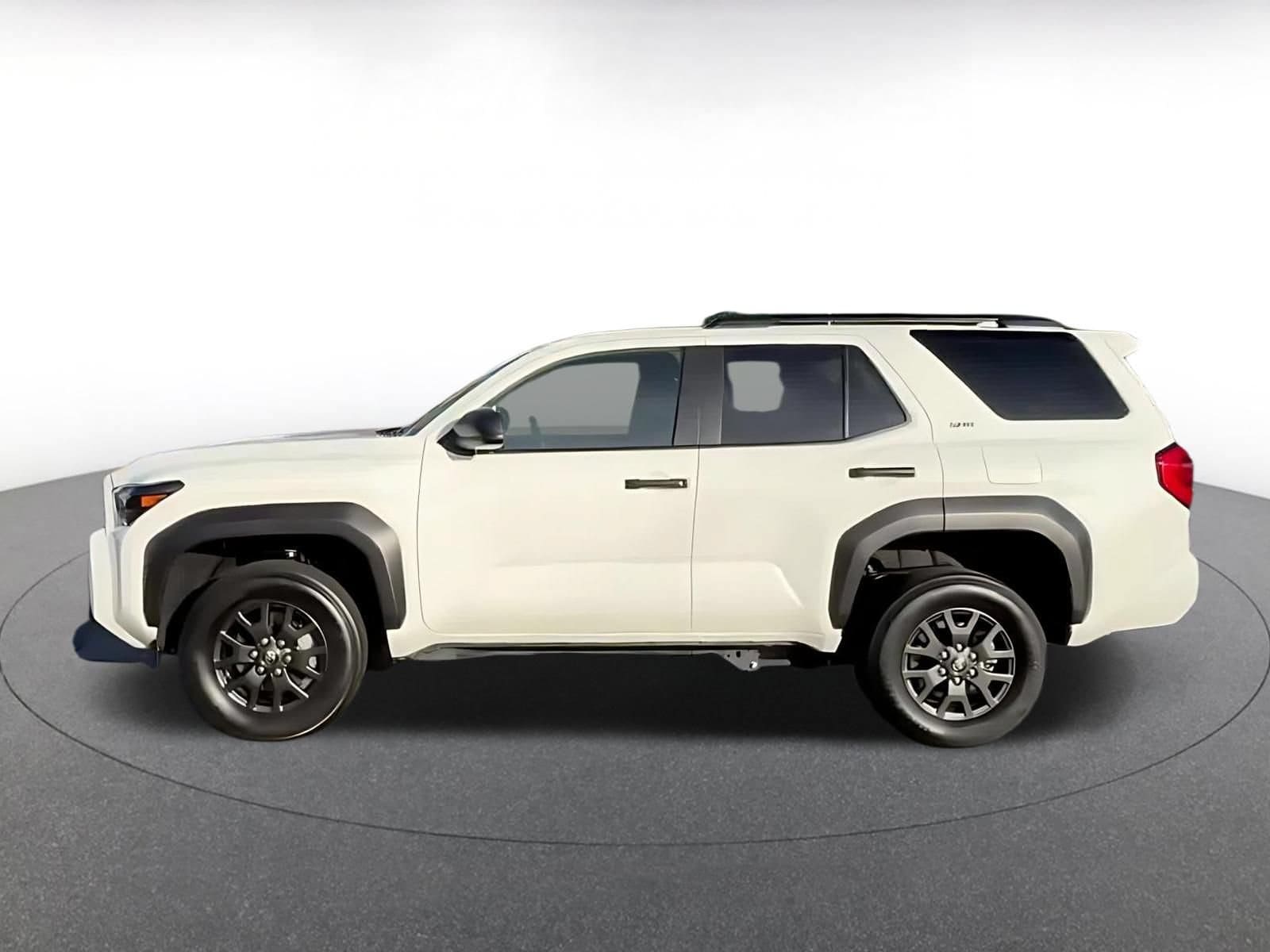 Thumbnail: 2025 Toyota 4Runner - 8