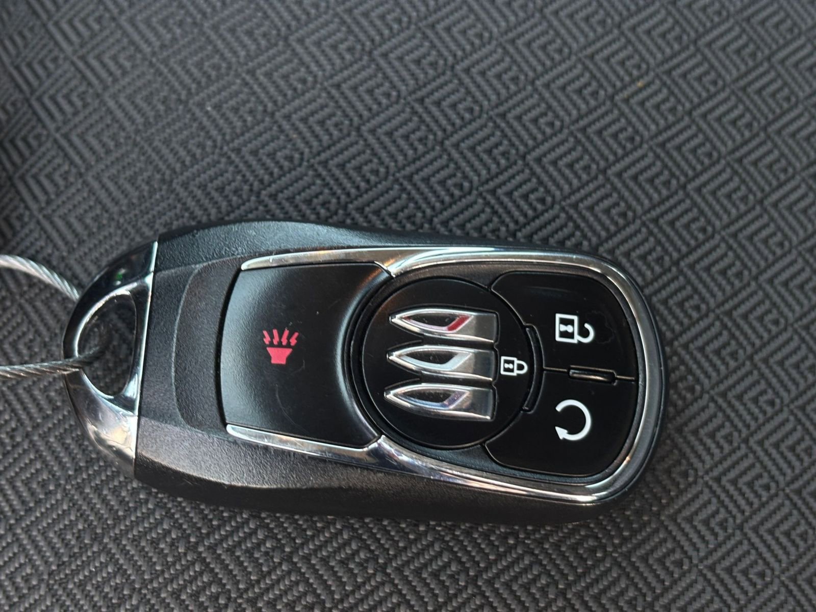 Thumbnail: 2025 Buick Encore GX - 25