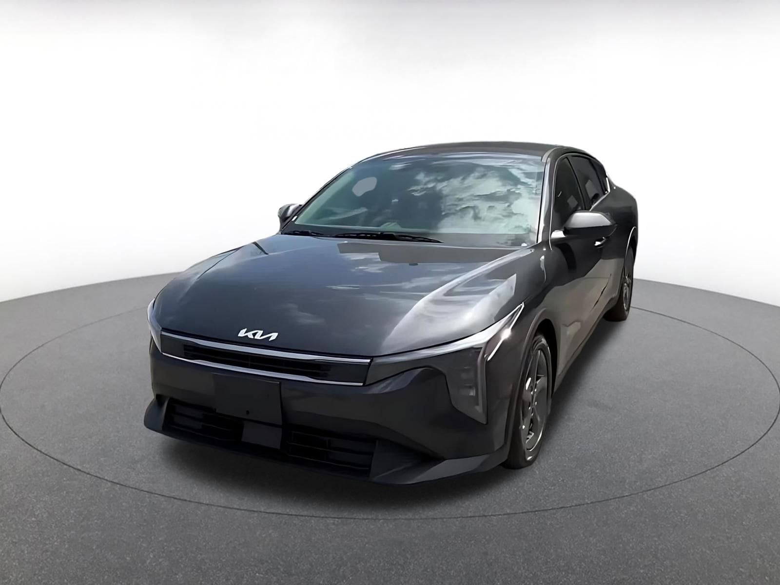Thumbnail: 2025 Kia K4 - 6