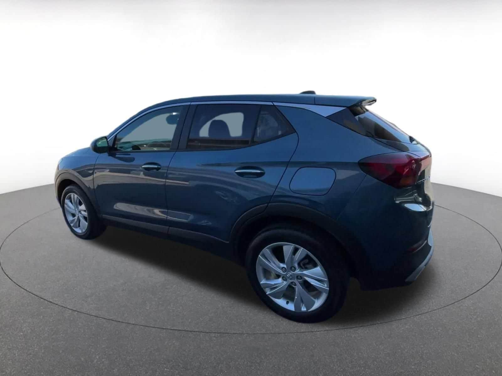 Thumbnail: 2026 Buick Encore GX - 8